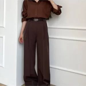 شلوار بگ مازراتی مدل ریما